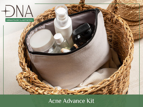 Acne Advanced Kit