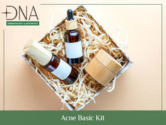 Acne Basic Kit
