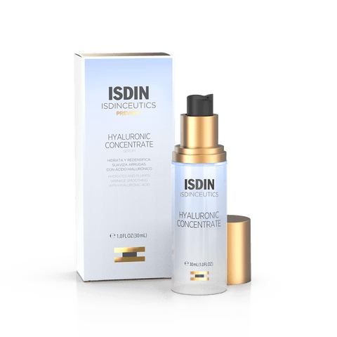 ISDINCEUTICALS HYALURONIC CONCENTRATE