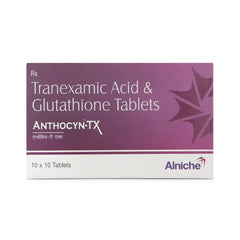 Anthocyn Tx tablet