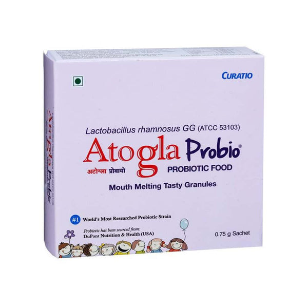 Atogla Probiotics