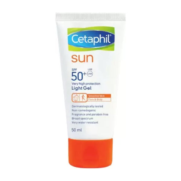 Cetaphil Sun 50 Cream