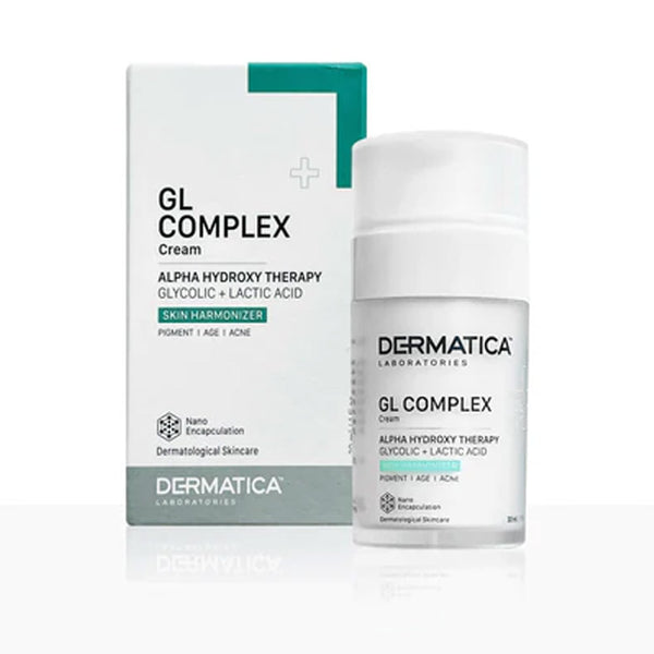 Dermatica G L Complex