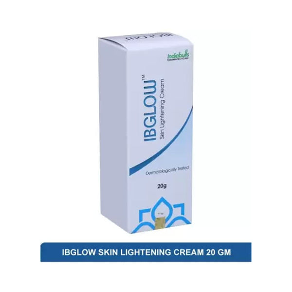 IB Glow Skin Lightening Cream