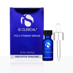Is Clinical Polyvit Serum