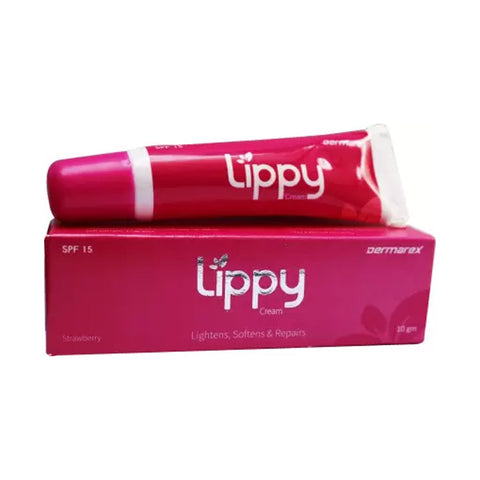 Lippy Cream