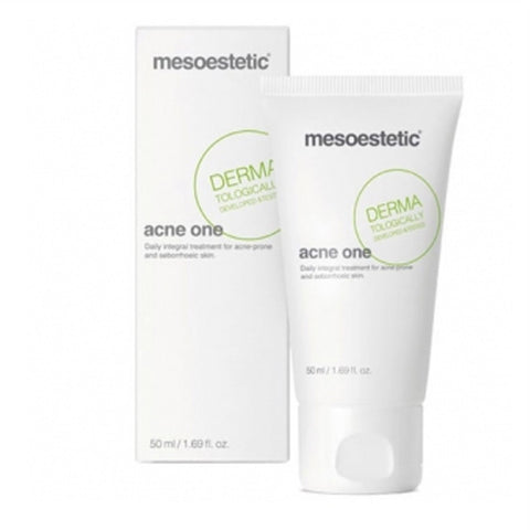 Mesoesthetic Acne One Cream