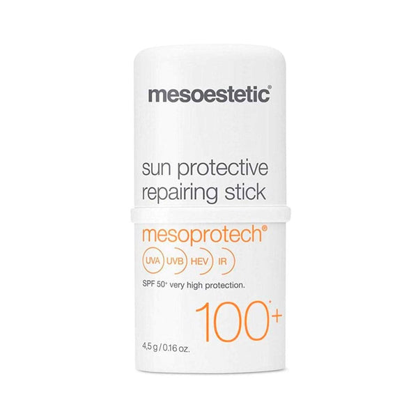 Mesoestetic sun protective repairing stick