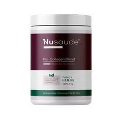 Nusaude Collagen Powder