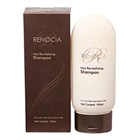 Renocia Hair Revitalizing Shampoo