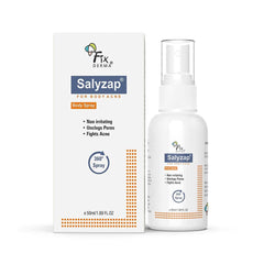 Salyzap-AZ Body Spray