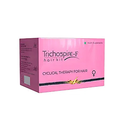 Trichospire Hair Kit F