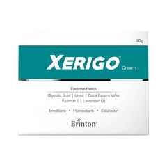 Xerigo Cream